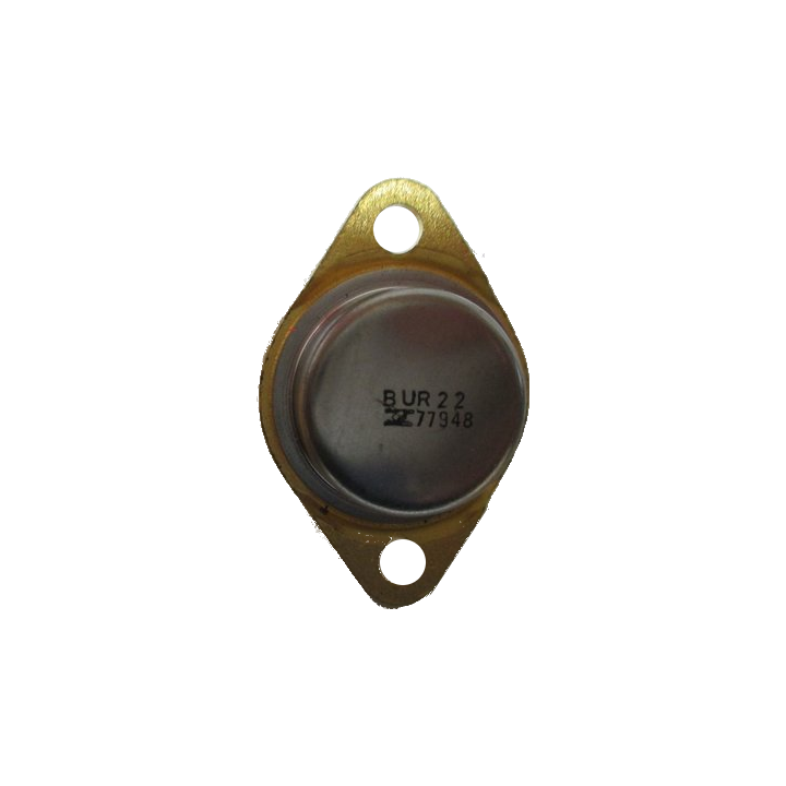 BUR22