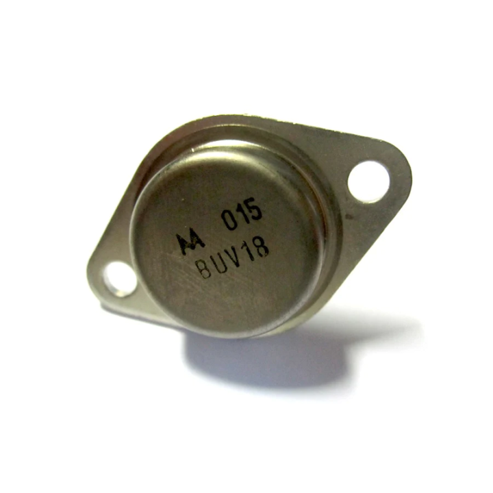 BUV18