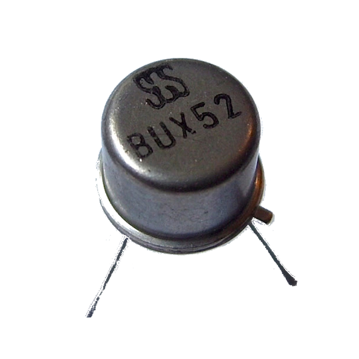 BUX52