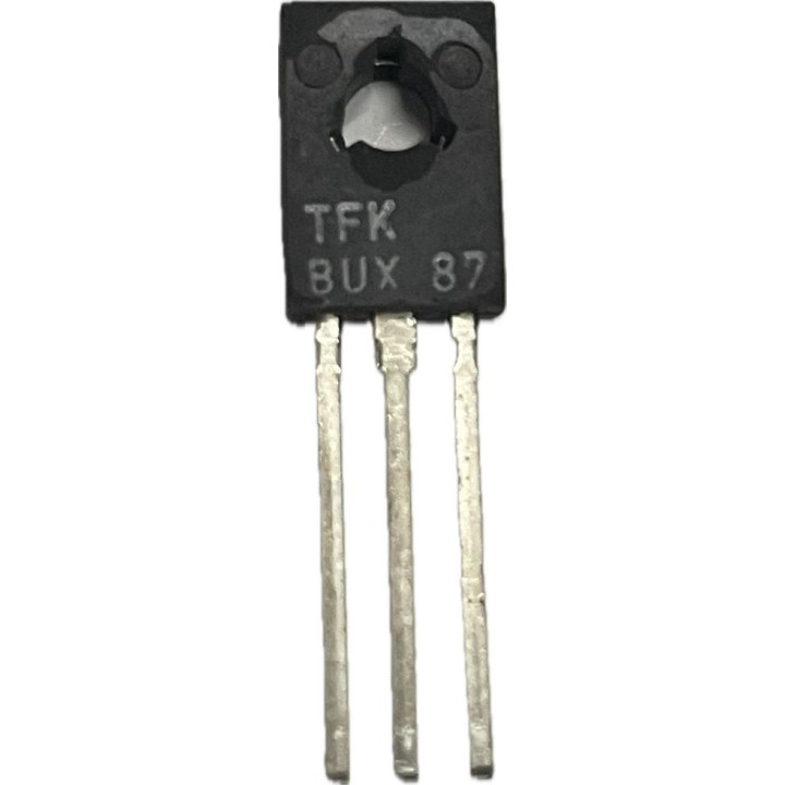 BUX87