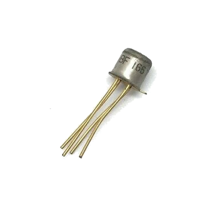 BF166