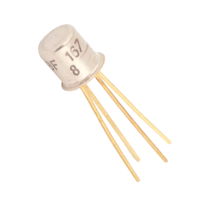 BF167