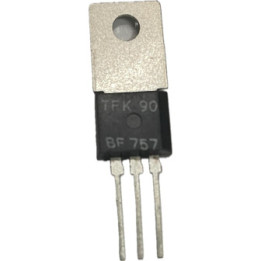 BF757