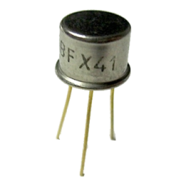 BFX41