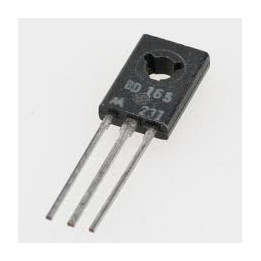 BD165