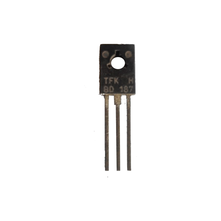 BD187