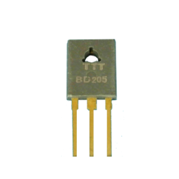 BD205