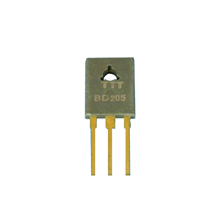 BD205