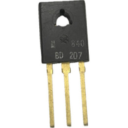 BD207