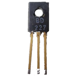 BD227