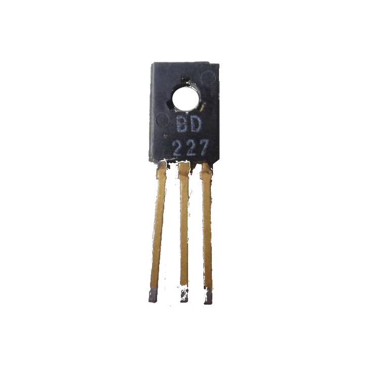 BD227