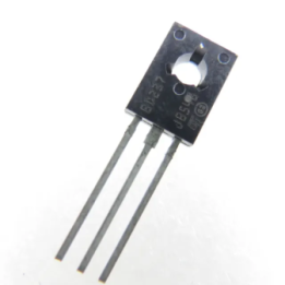 BD237