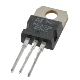 BD242