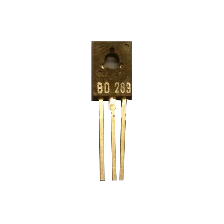 BD263