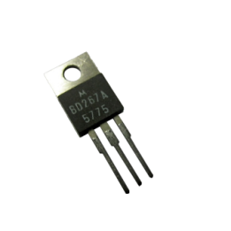 BD267