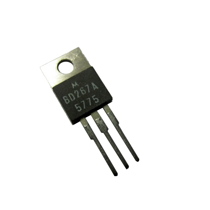 BD267