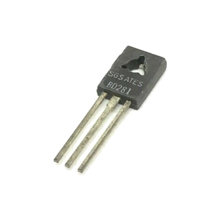 BD281