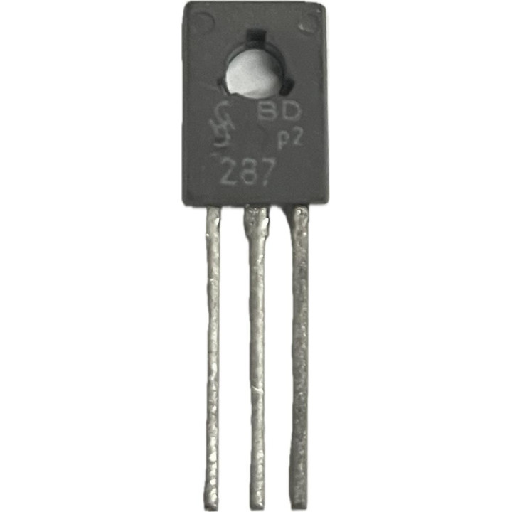 BD287