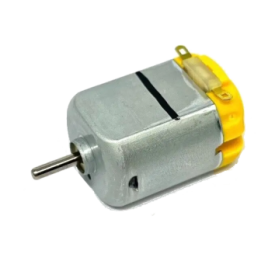 MOTORE MINI 12Vdc 13500RPM