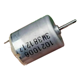 MOTORE MINI 12-36Vdc JOHNSON