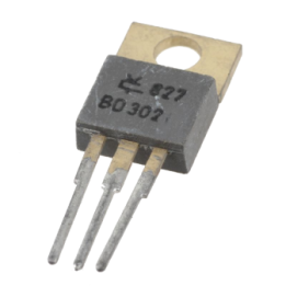 BD302