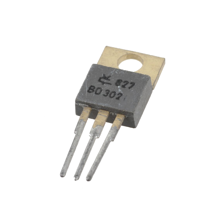 BD302