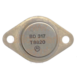 BD317