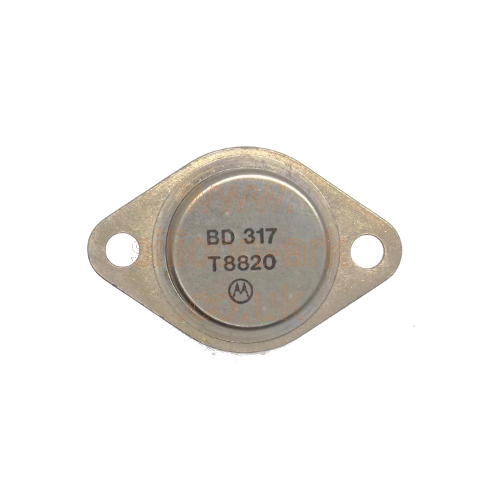 BD317