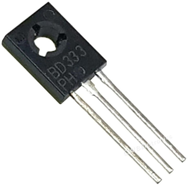 BD333