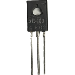 BD400