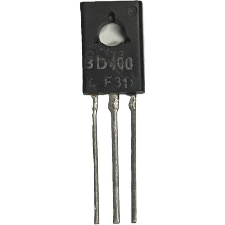 BD400