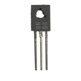 BD433