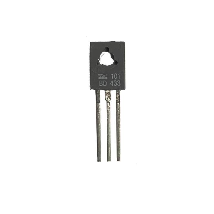 BD433