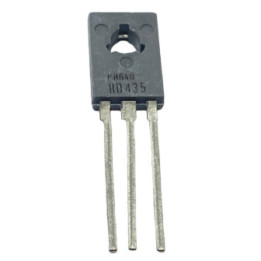 BD435
