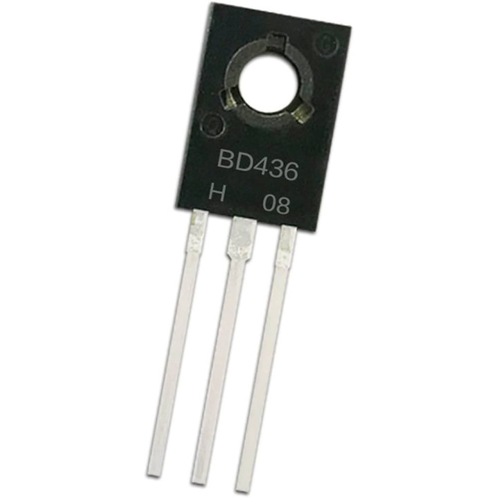 BD436