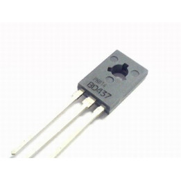 BD437