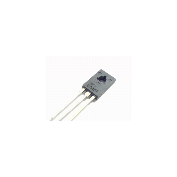 BD437