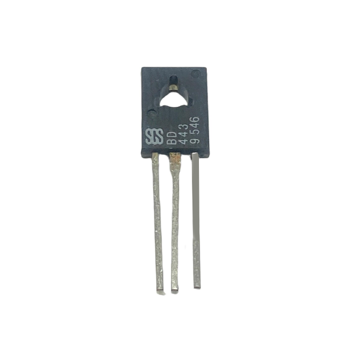 BD443