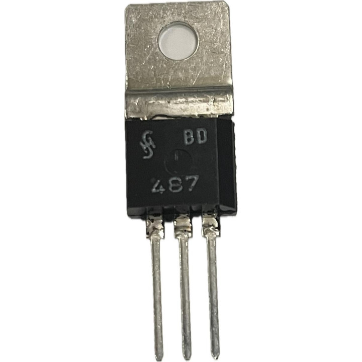 BD487