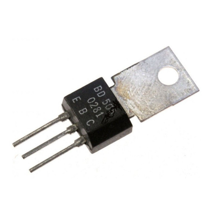 BD505