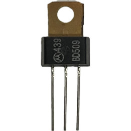 BD509