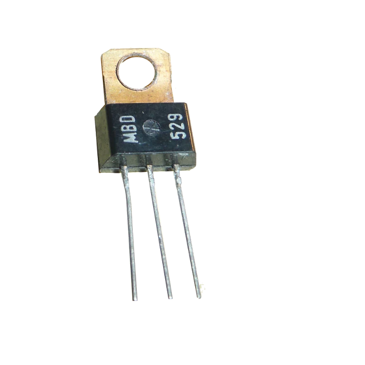 BD529