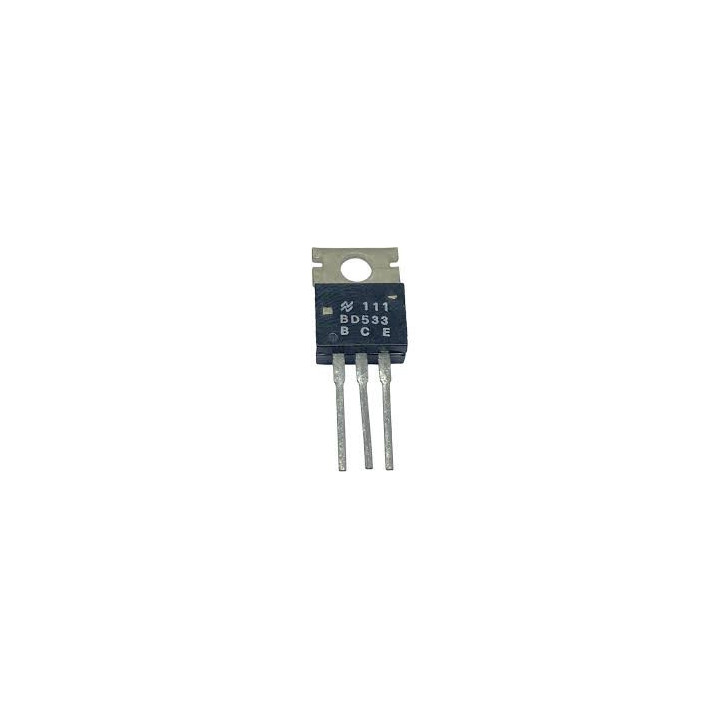 BD533