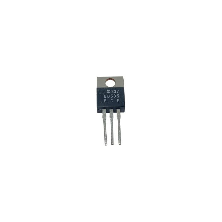 BD535