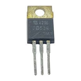 BD536