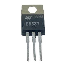BD537