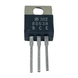 BD538