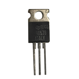 BD539