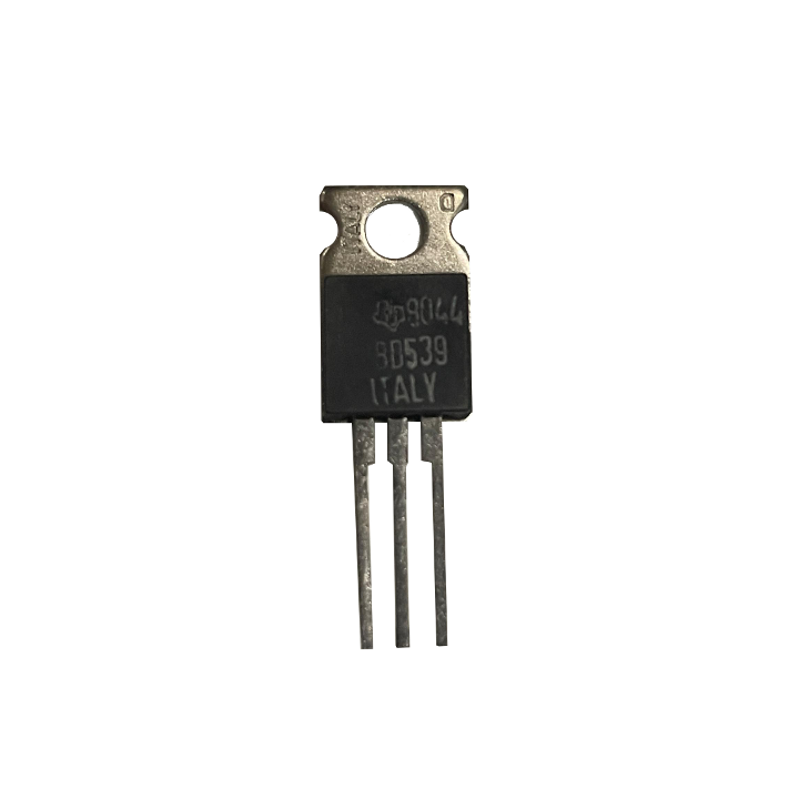 BD539
