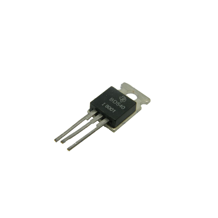BD540